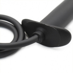 InflateGear Plug gonflable Butt Inflator 10 x 2.5 cm